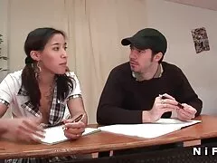 يريد فيلم اجنبي سكسي الحصول على وضع