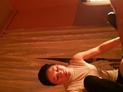 إغراء شاب افلام سكسى اجنبى