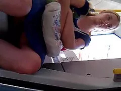 التقيت رجل فلم سكسي جنبي بالصدفة