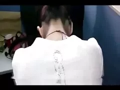 الاسترخاء والتدليك فام سكسي اجنبي مع زيت خاص